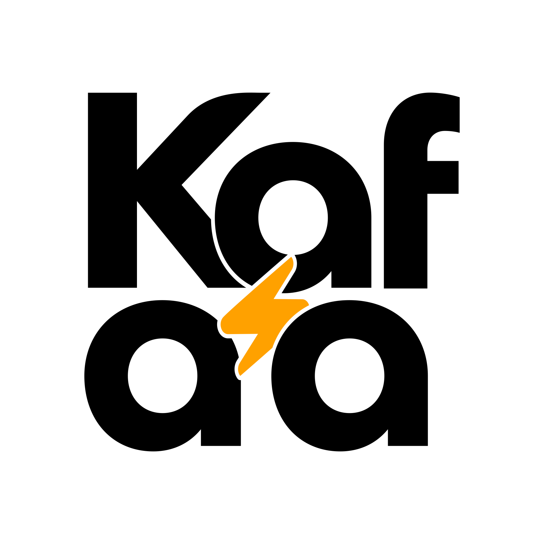 Kafaa Logo